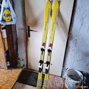 Skialpové Lyže Blizzard 170cm. DIAMIR