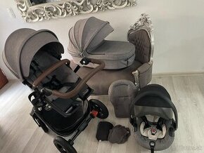 Stokke Trailz