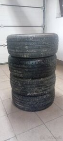 Roadstone Eurovis Sport 205/40 R17