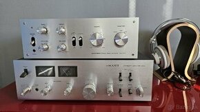 Scott 420A

+ Pioneer SA-5300

