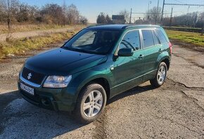 Suzuki Grand Vitara 1.9 DDiS 4x4