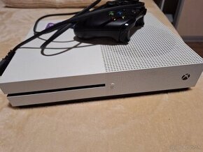 Predám x box one s 1Tb