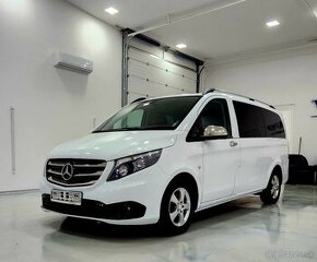 MERCEDES - BENZ VITO 116 CDi 9-miestne