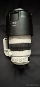 Canon EF 100-400mm f/4,5-5,6 L II  + UV HOYA + Lens Oak