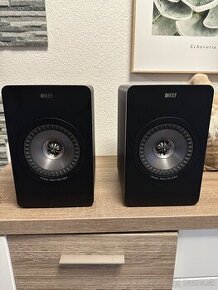 KEF X300A WIRELESS