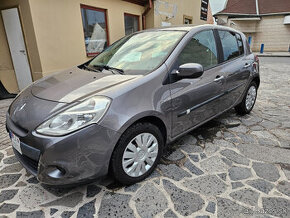 Renault Clio  1,2i