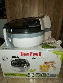 Tefal teplovzdusna fritéza