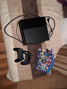 Predám playstation PS4