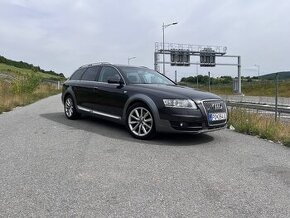 Audi A6 C6 Allroad 3.0tdi QUATTRO