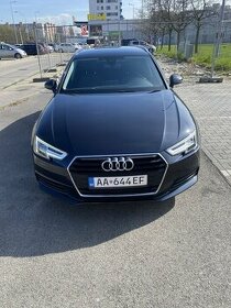 a4 b9 2.0tdi