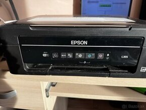 Predám tlačiareň Epson L355