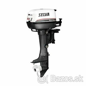 Selva piranha 5xs C