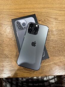 iPhone 13 Pro 512GB Graphite