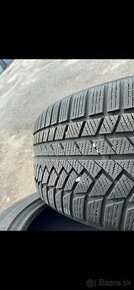 Zimné pneu continental 275/45R20 - 1