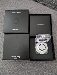 Samsung Galaxy Ring Size 13