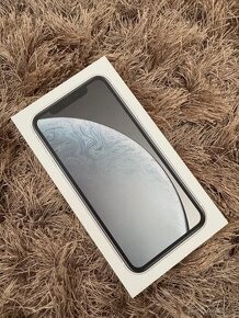 iPhone xr 128gb