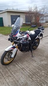 Honda Africa Twin 1000 DCT