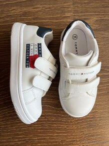 Detské tenisky Tommy Hilfiger