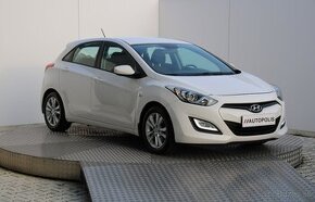 HYUNDAI i30 Family 1,6 CRDi 81 kW