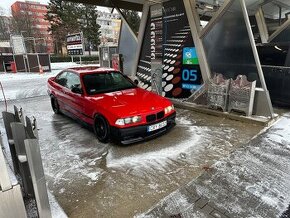 Bmw e36 328i coupe