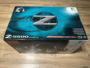 Logitech Z-5500