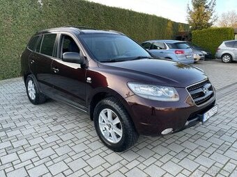 Hyundai SANTA FE 4x4