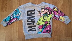 Marvel .mikina