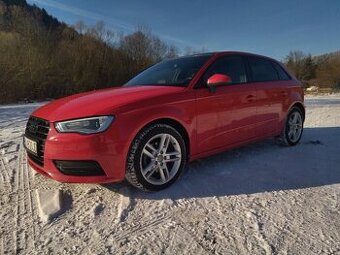 Audi A3 1.6tdi 2015 - 1