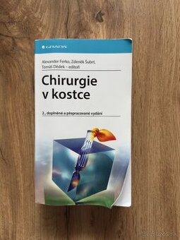 Chirurgie v kostce, Ferko