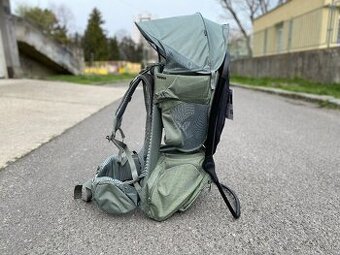 Turistický nosič THULE Sapling a DEUTER - POŽIČOVŇA PRENÁJOM