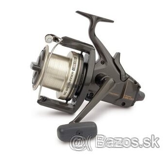 Shimano big baitrunner 14000 long cast