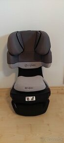 Cybex pallas fix 9-36