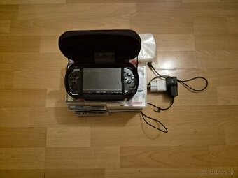 Playstation Portable +19 hier