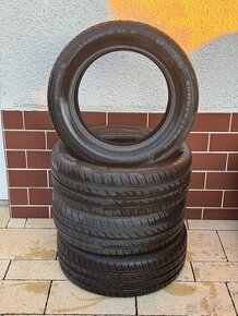 POINT-S Summerstar 3+ 195/55 R15 85V letné pneumatiky