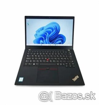 Lenovo ThinkPad X390 Intel Core I5-8265U 16 GB RAM 256 GB SS