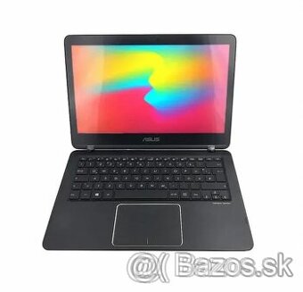 Asus ZenBook Flip UX360U i5-7200U 8 RAM 256 SSD 13.3