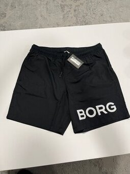 plavky Bjorn BORG L