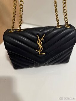 yves saint laurent kabelka - 1