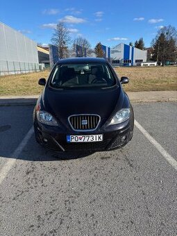 Seat Altea, 2.0 TDI - 103 kw