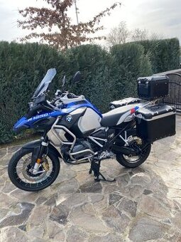 BMW R 1250 GS Adventure