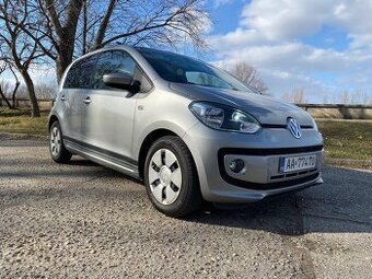 Predám vw up 1.0 benzín