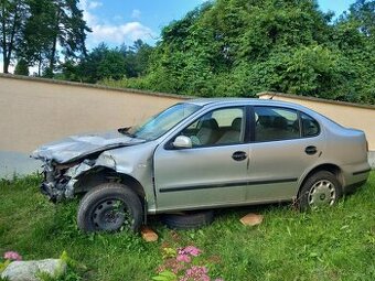 Seat Toledo 1,6