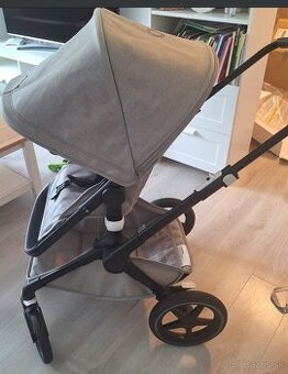 Bugaboo Fox 2