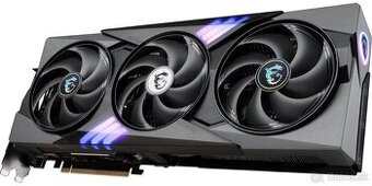 MSI GeForce RTX 5070 Ti 16G GAMING TRIO OC PLUS