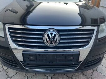 Maska passat b6