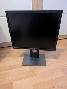 LCD monitor Dell P1917sc