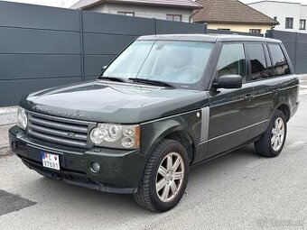 Land Rover Range Rover VOGUE 3.6 TDV8 4x4 rozpredam