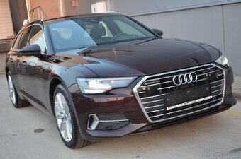 AUDI A6 Avant 50 TDI quattro Sport Virtual Kamera 74.000 km