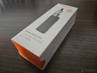 Aspire Zelos Nano Kit 1600mAh (Rose Gold