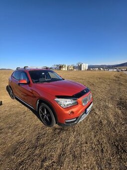 BMW X1 xDrive2.0Sport Package